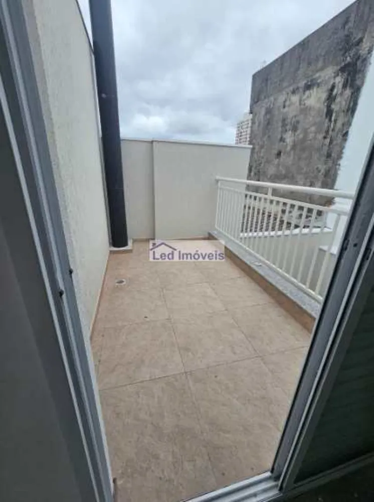 Sobrado, 3 quartos - Foto 9