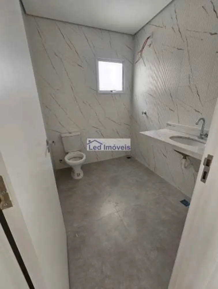 Sobrado, 3 quartos - Foto 11