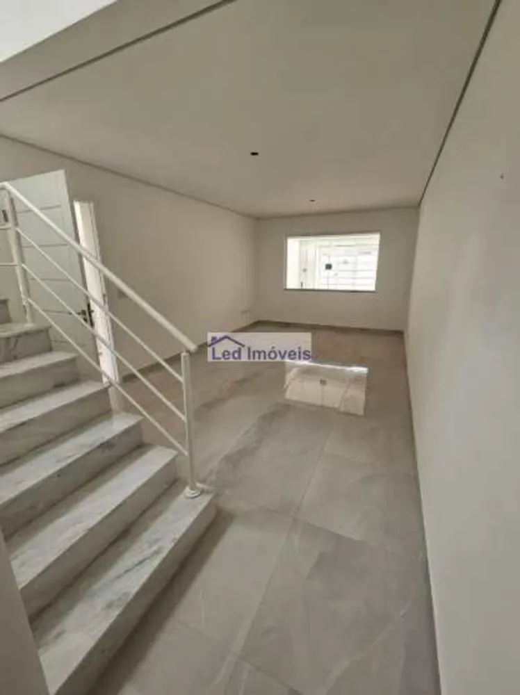 Sobrado, 3 quartos - Foto 4
