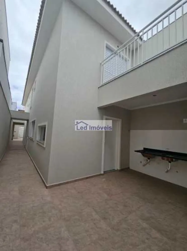 Sobrado, 3 quartos - Foto 3