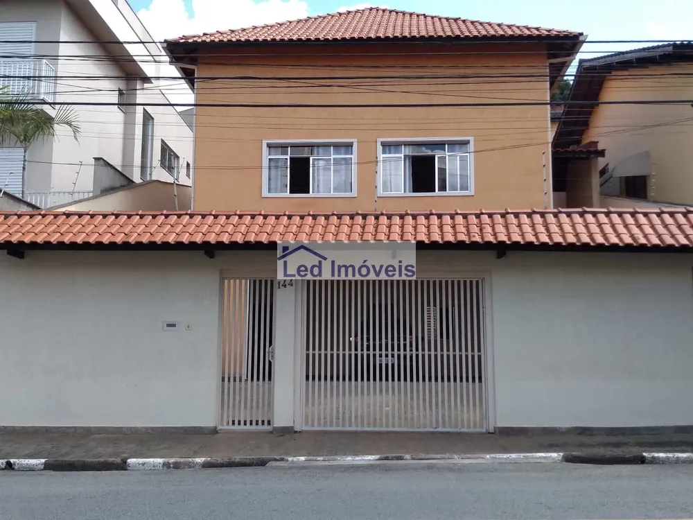 Casa, 3 quartos, 230 m² - Foto 8
