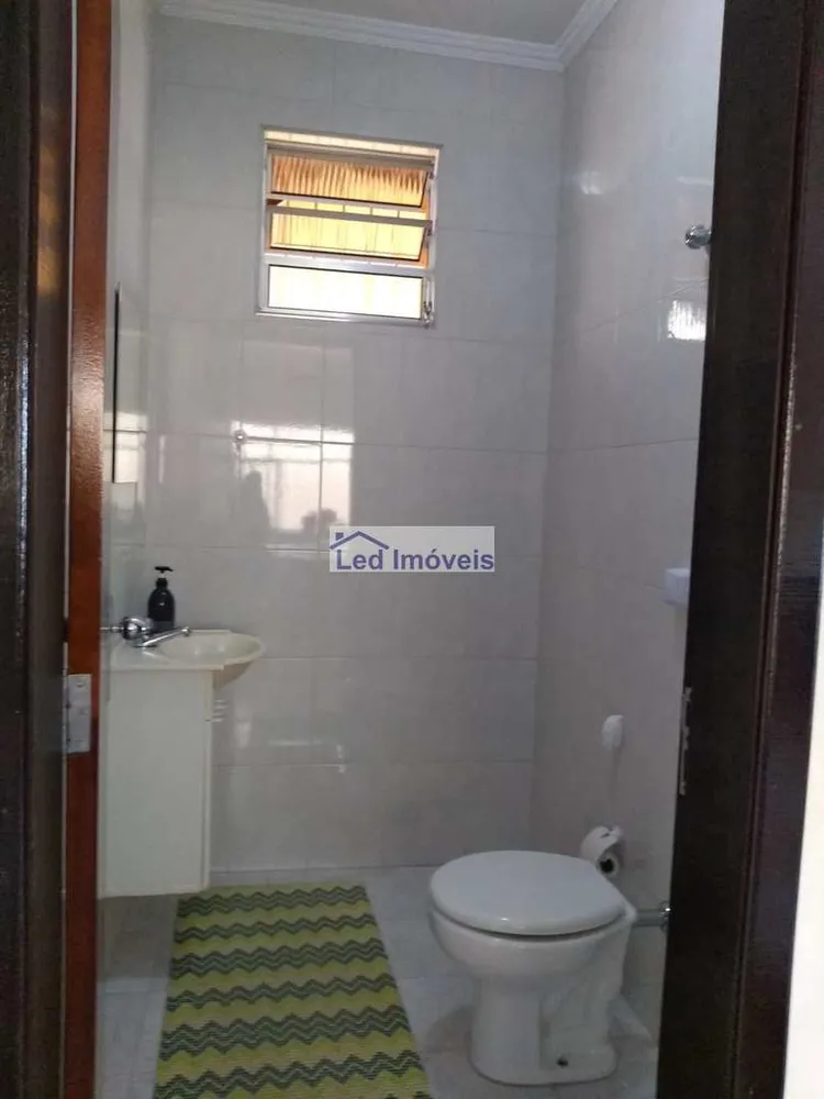 Casa, 3 quartos, 230 m² - Foto 12