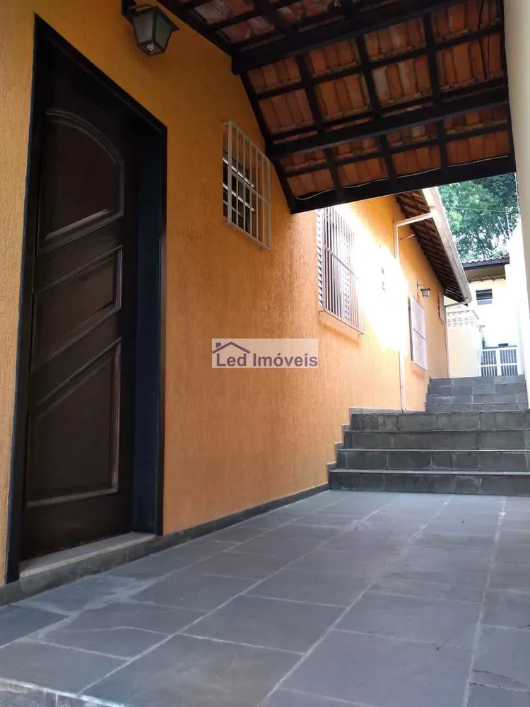 Casa, 3 quartos, 230 m² - Foto 6