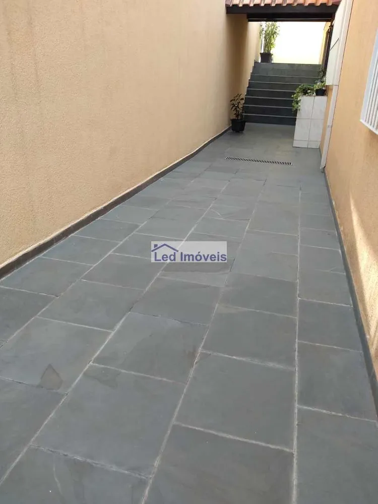 Casa, 3 quartos, 230 m² - Foto 16