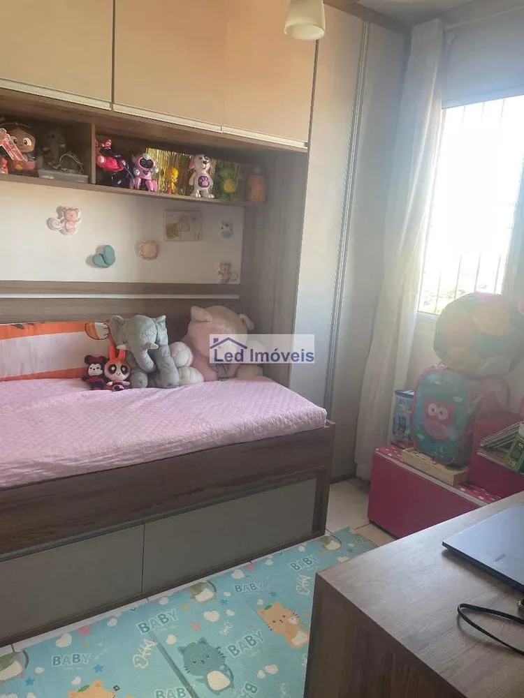 Apartamento, 2 quartos, 60 m² - Foto 10