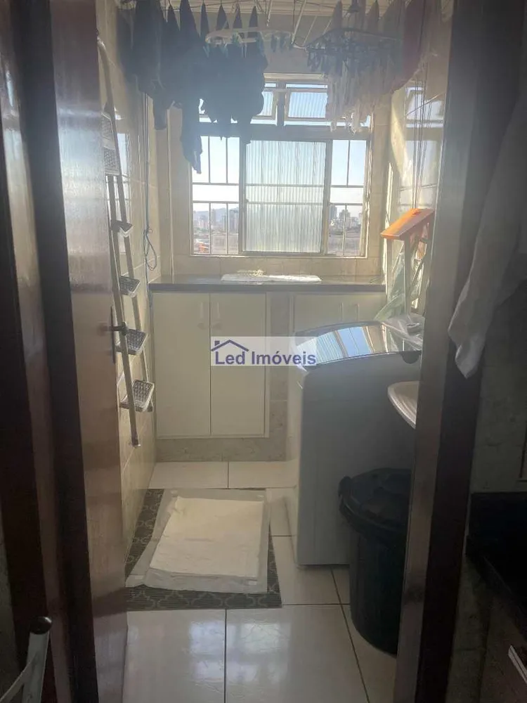 Apartamento, 2 quartos, 60 m² - Foto 1