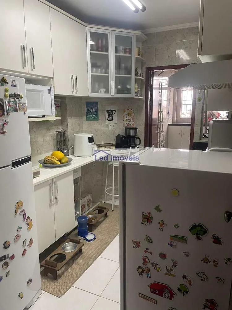 Apartamento, 2 quartos, 60 m² - Foto 4