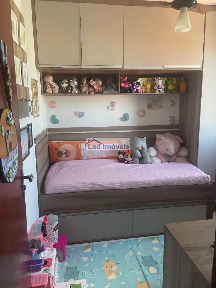Apartamento, 2 quartos, 60 m² - Foto 4
