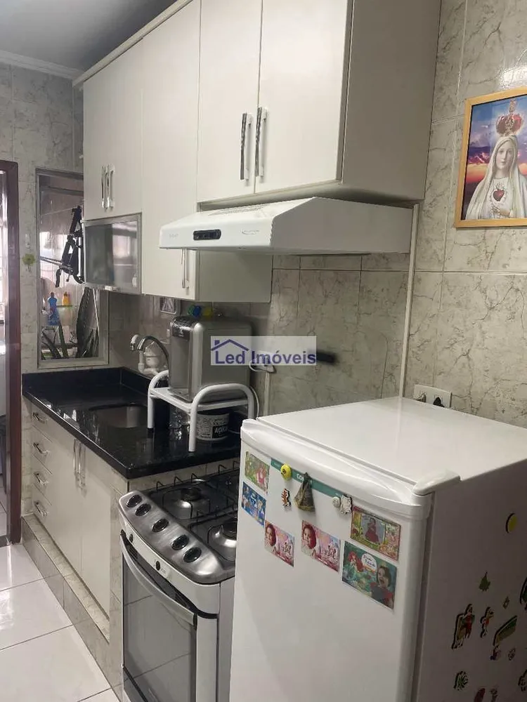 Apartamento, 2 quartos, 60 m² - Foto 3