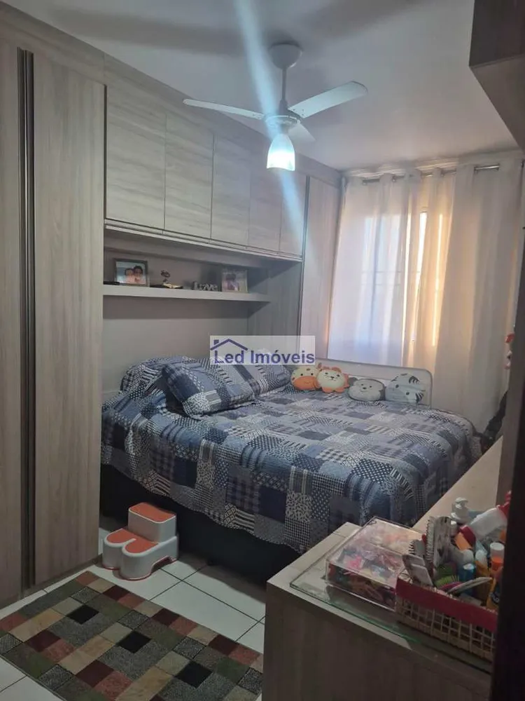 Apartamento, 2 quartos, 60 m² - Foto 2