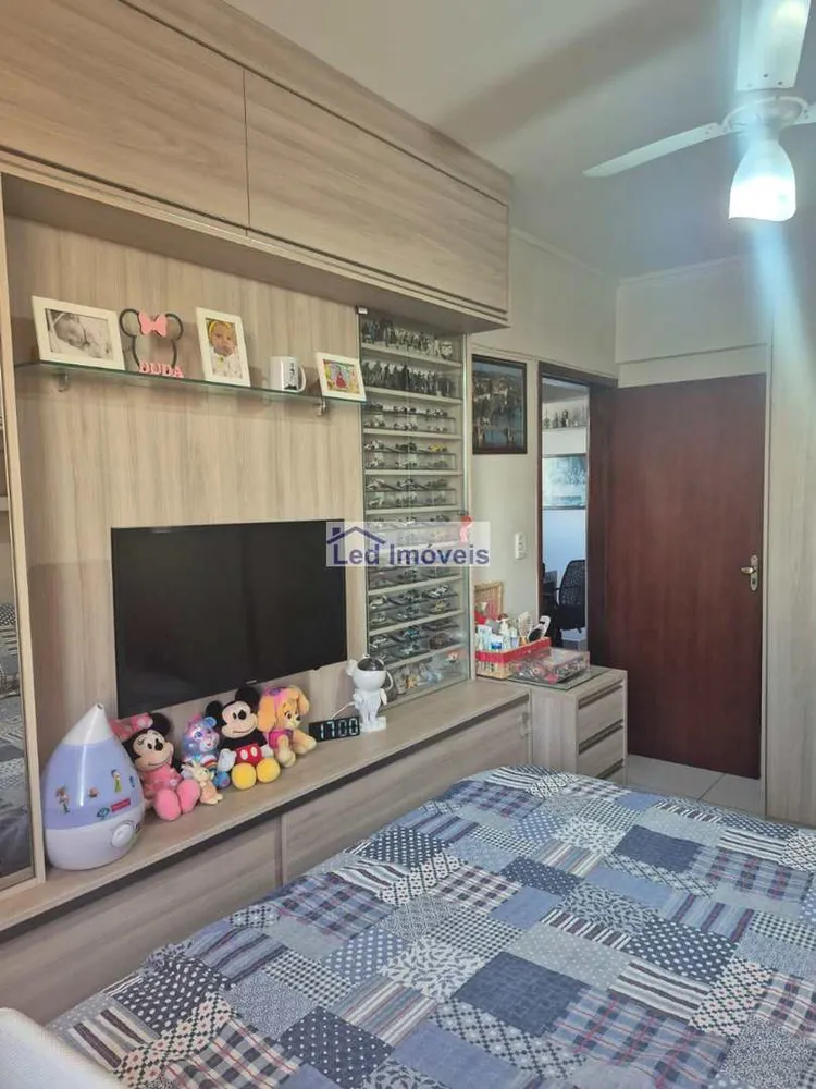 Apartamento, 2 quartos, 60 m² - Foto 8