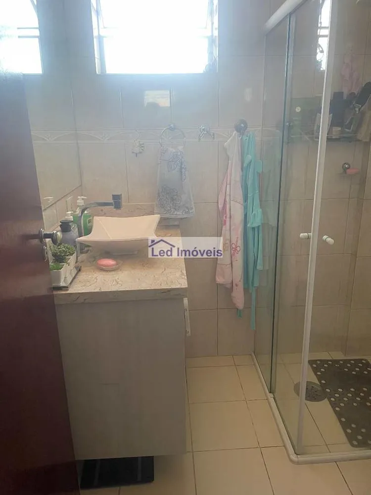 Apartamento, 2 quartos, 60 m² - Foto 6