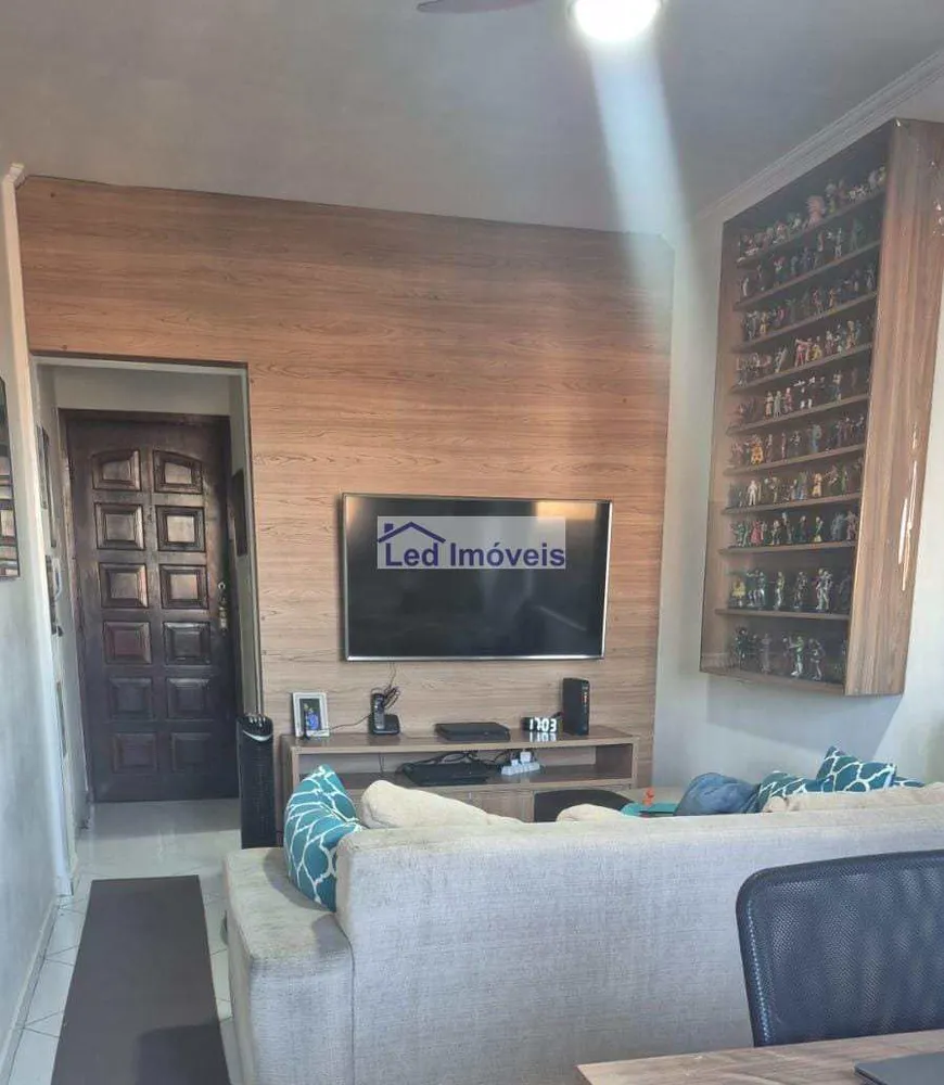 Apartamento, 2 quartos, 60 m² - Foto 3
