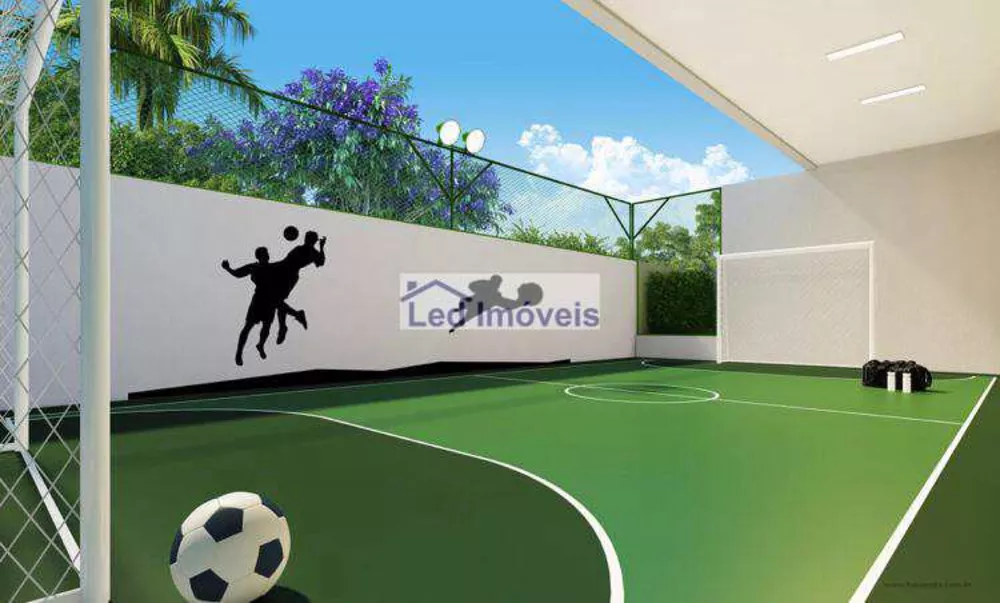 Cobertura, 2 quartos, 125 m² - Foto 36