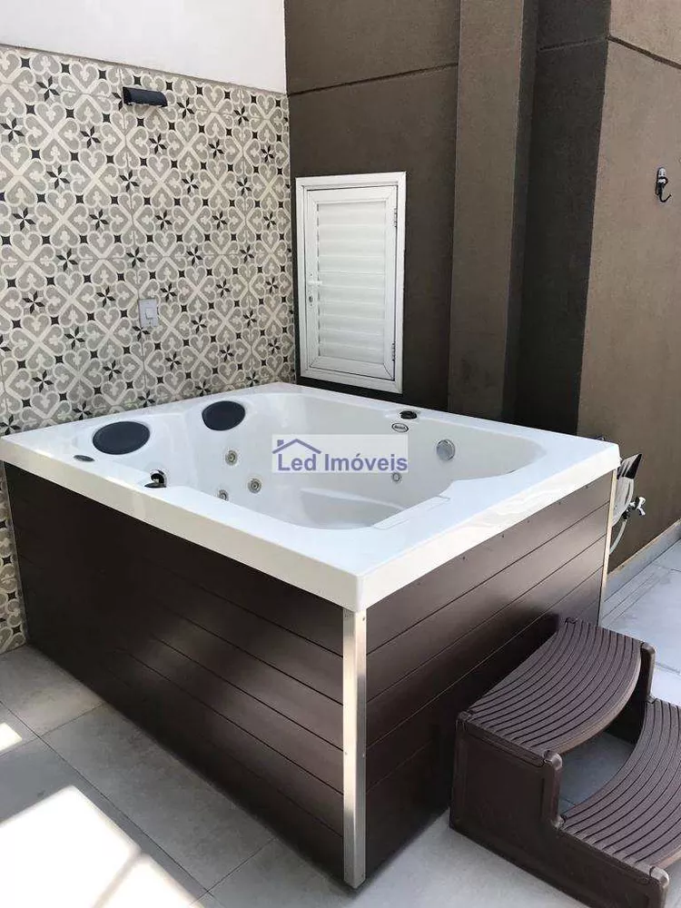 Cobertura, 2 quartos, 125 m² - Foto 29