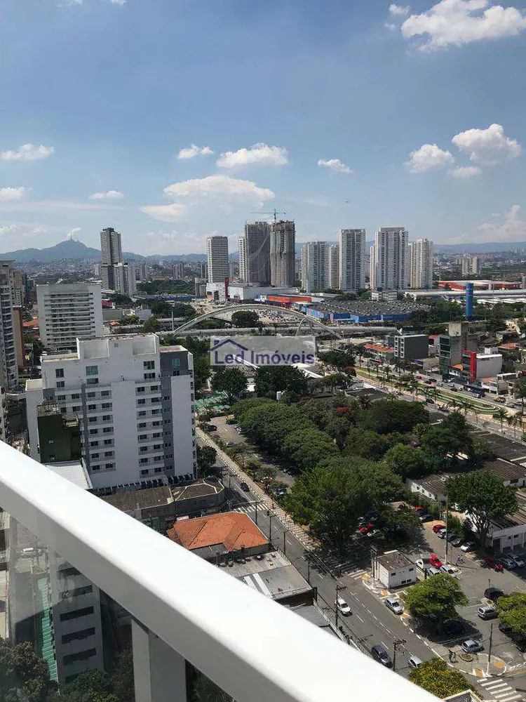 Cobertura, 2 quartos, 125 m² - Foto 24