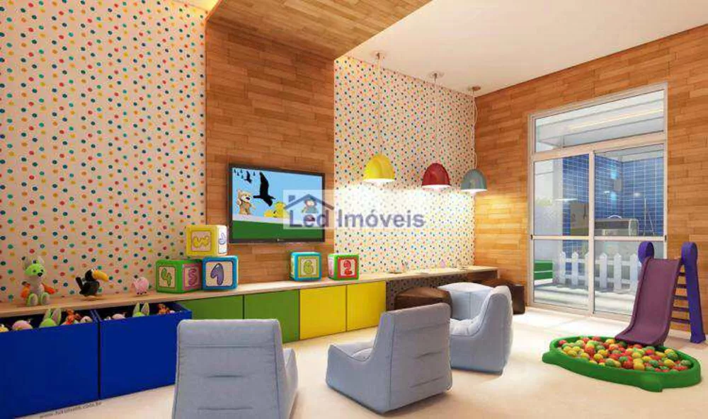 Cobertura, 2 quartos, 125 m² - Foto 34