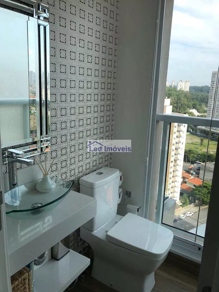 Cobertura, 2 quartos, 125 m² - Foto 22