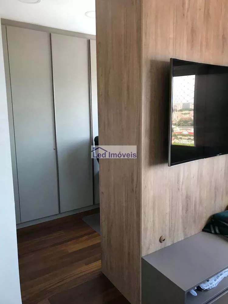 Cobertura, 2 quartos, 125 m² - Foto 5