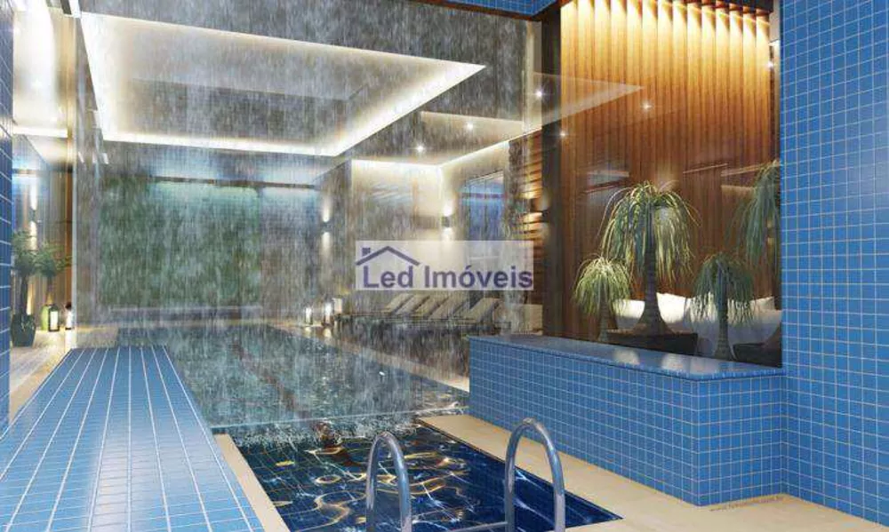 Cobertura, 2 quartos, 125 m² - Foto 33