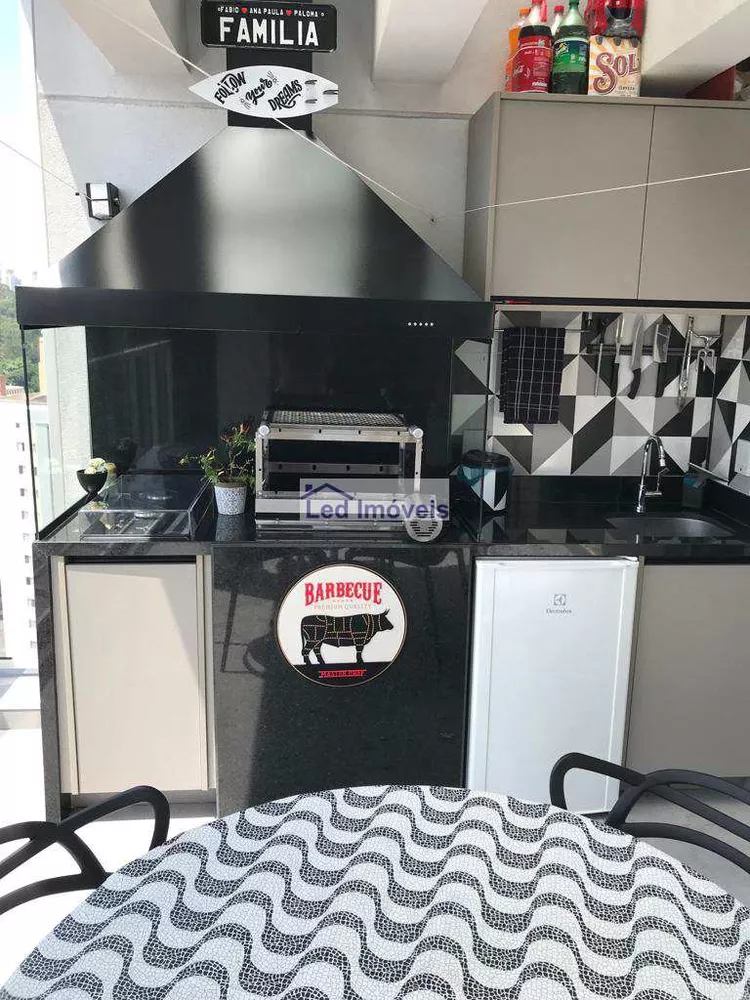 Cobertura, 2 quartos, 125 m² - Foto 26