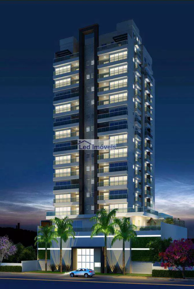 Cobertura, 2 quartos, 125 m² - Foto 1