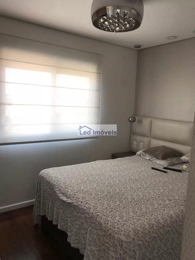 Cobertura, 2 quartos, 125 m² - Foto 4