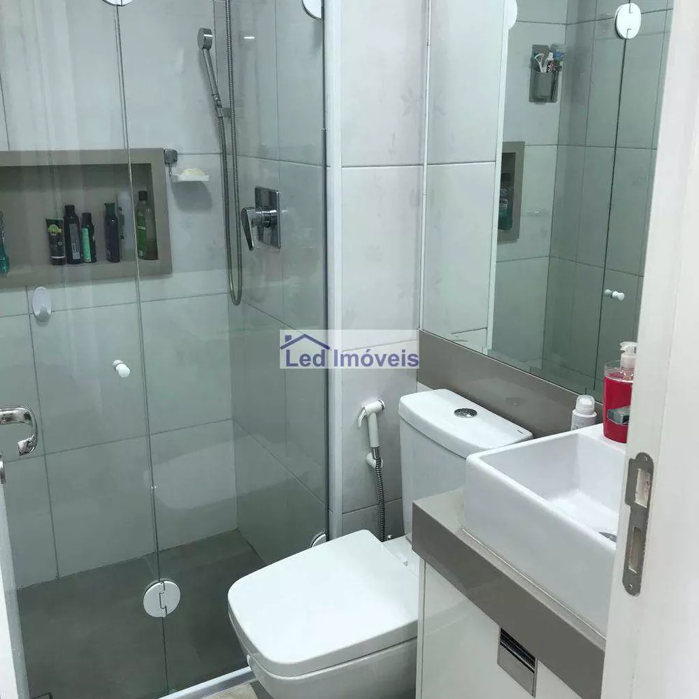 Cobertura, 2 quartos, 125 m² - Foto 11