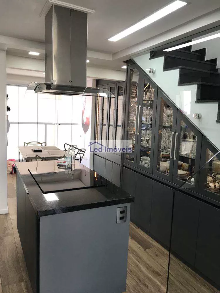 Cobertura, 2 quartos, 125 m² - Foto 18