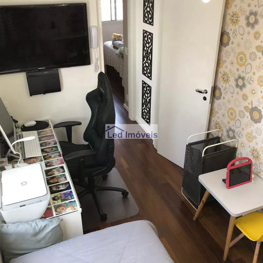 Cobertura, 2 quartos, 125 m² - Foto 9