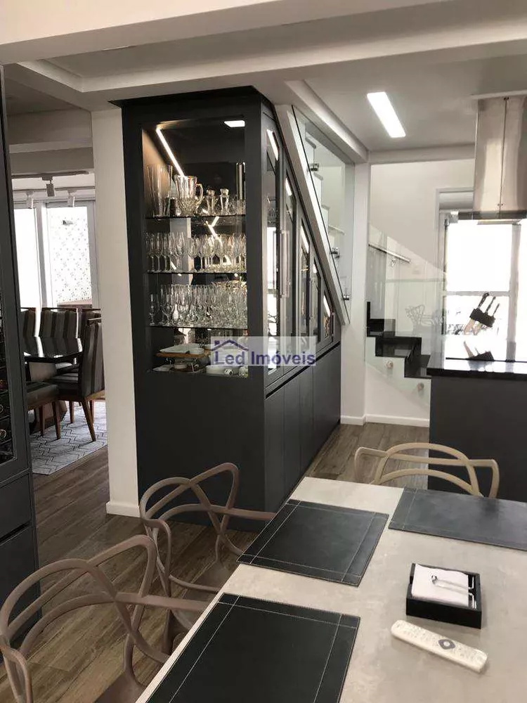 Cobertura, 2 quartos, 125 m² - Foto 13