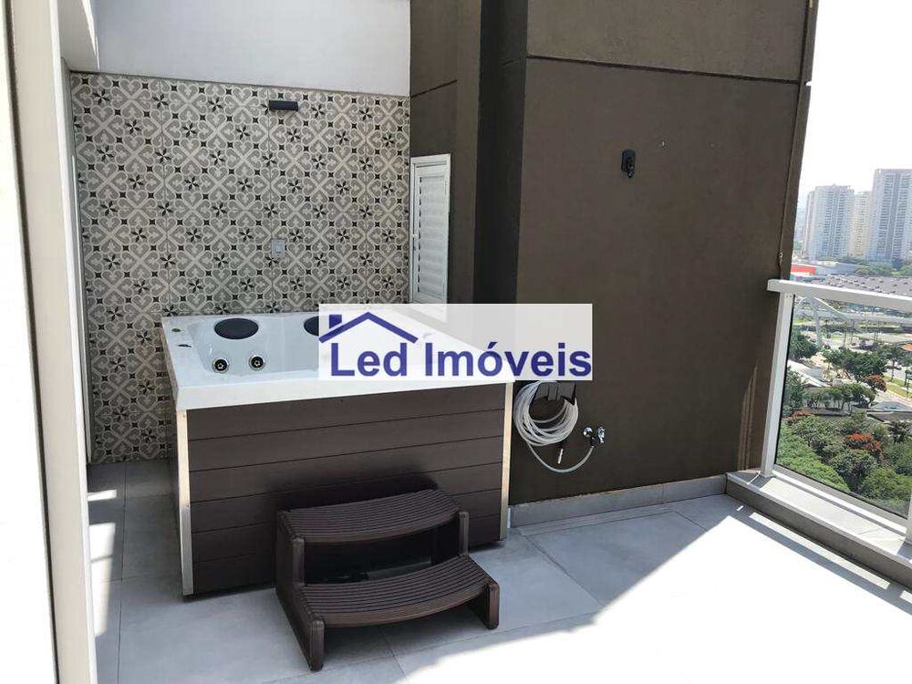 Cobertura, 2 quartos, 125 m² - Foto 30