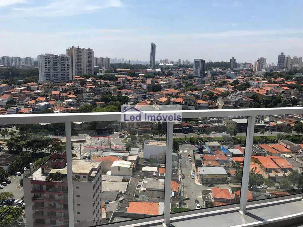 Cobertura, 2 quartos, 125 m² - Foto 28