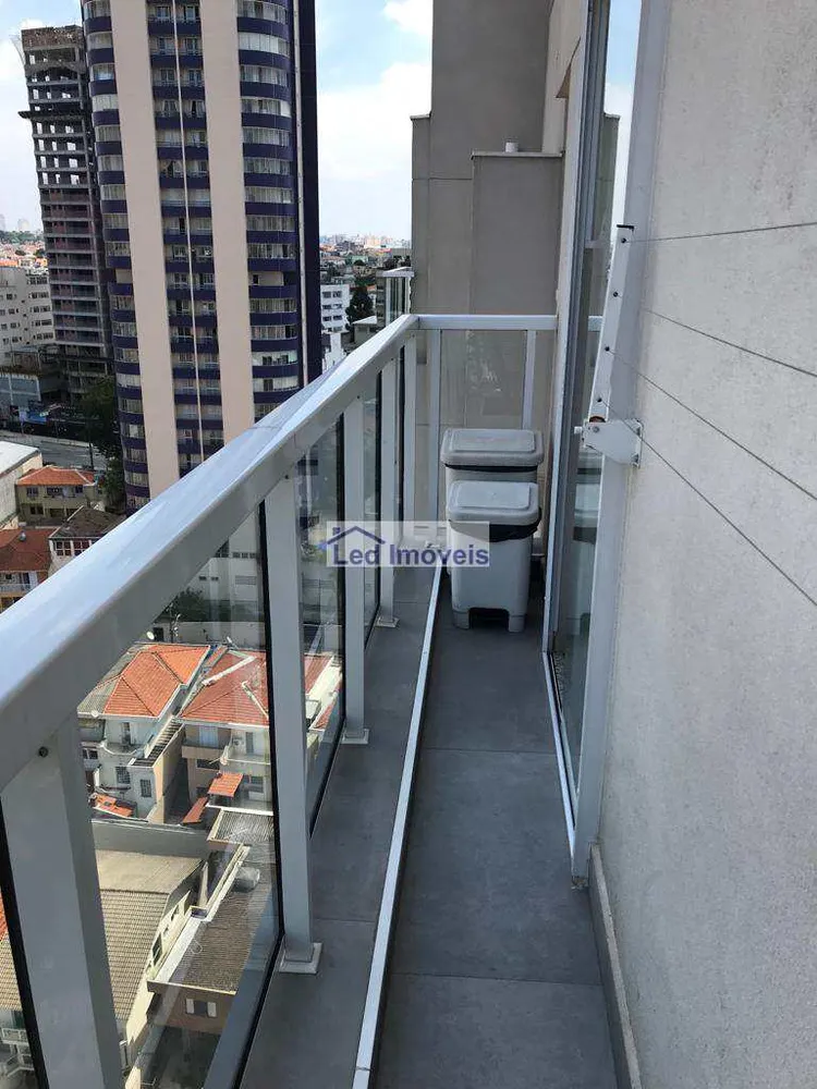Cobertura, 2 quartos, 125 m² - Foto 44