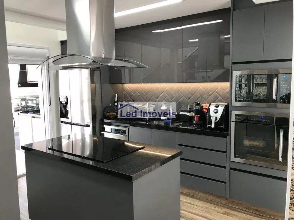 Cobertura, 2 quartos, 125 m² - Foto 16