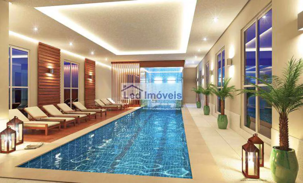 Cobertura, 2 quartos, 125 m² - Foto 38