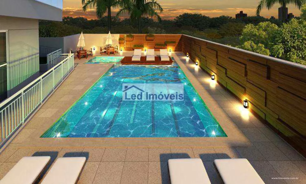 Cobertura, 2 quartos, 125 m² - Foto 39