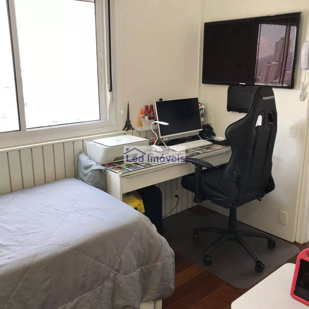 Cobertura, 2 quartos, 125 m² - Foto 10