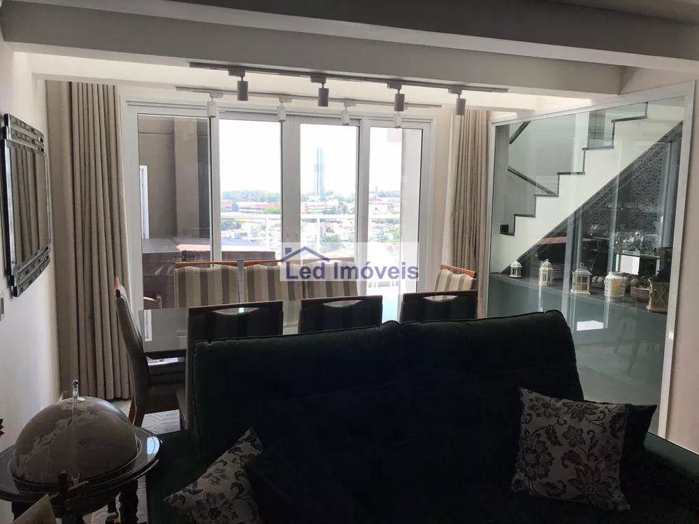 Cobertura, 2 quartos, 125 m² - Foto 25