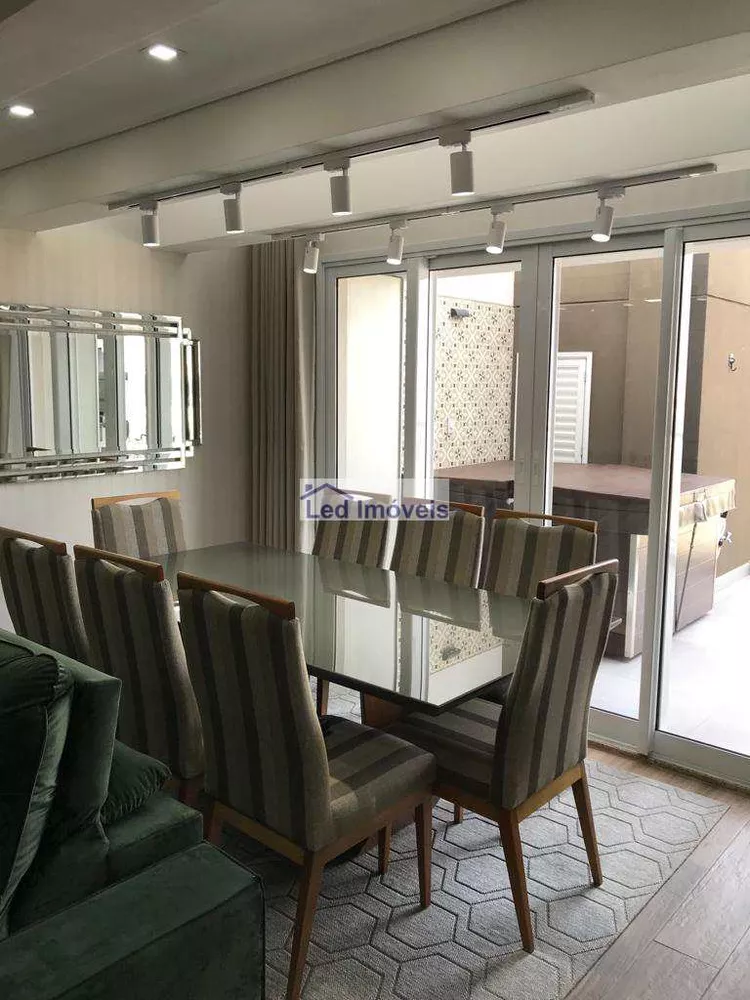 Cobertura, 2 quartos, 125 m² - Foto 19