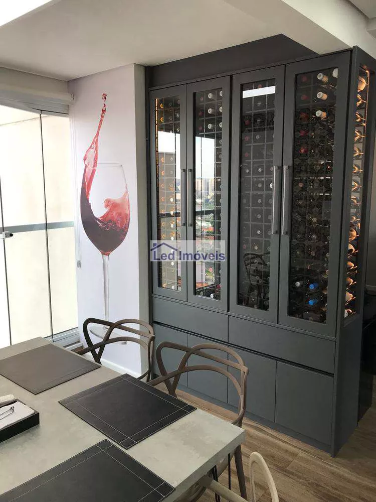 Cobertura, 2 quartos, 125 m² - Foto 15