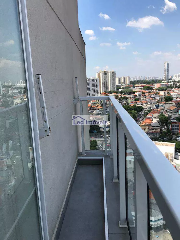 Cobertura, 2 quartos, 125 m² - Foto 23