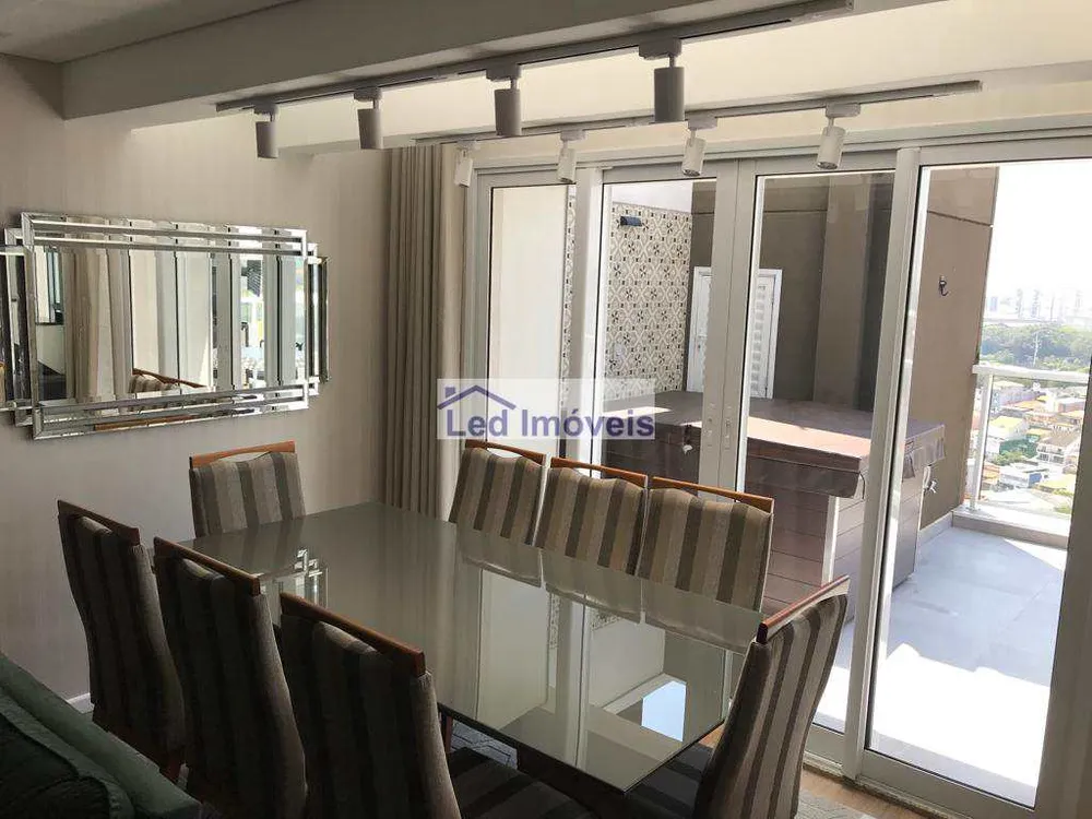 Cobertura, 2 quartos, 125 m² - Foto 43
