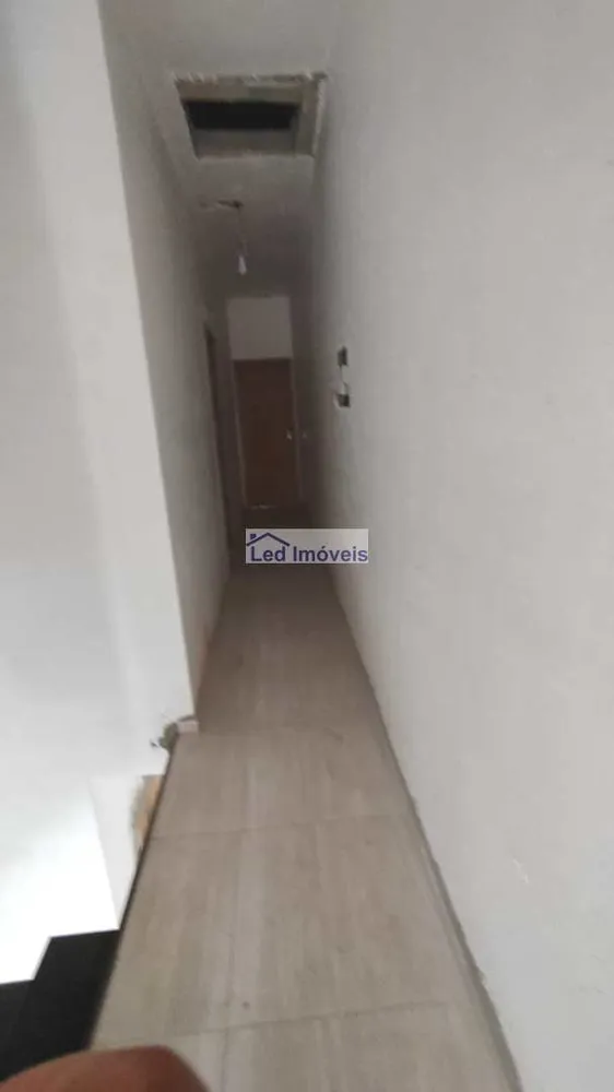 Sobrado, 3 quartos, 140 m² - Foto 2