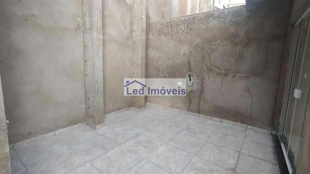 Sobrado, 3 quartos, 140 m² - Foto 4