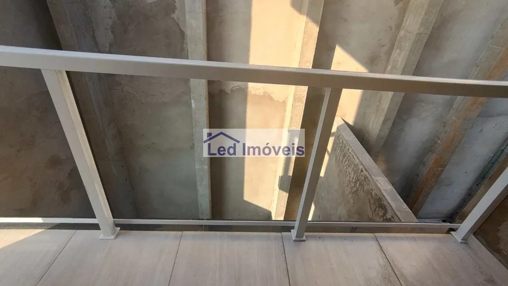 Sobrado, 3 quartos, 140 m² - Foto 3