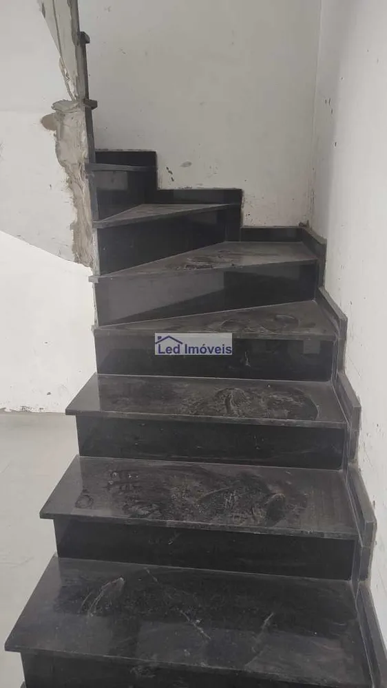 Sobrado, 3 quartos, 140 m² - Foto 1