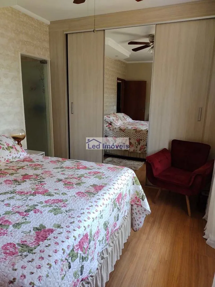 Casa, 3 quartos, 130 m² - Foto 8