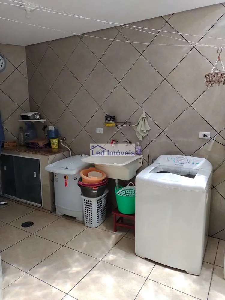 Casa, 3 quartos, 130 m² - Foto 11