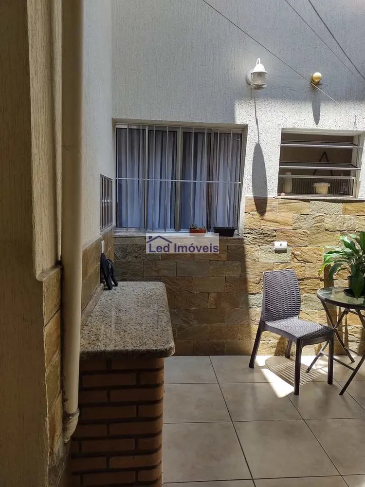 Casa, 3 quartos, 130 m² - Foto 4